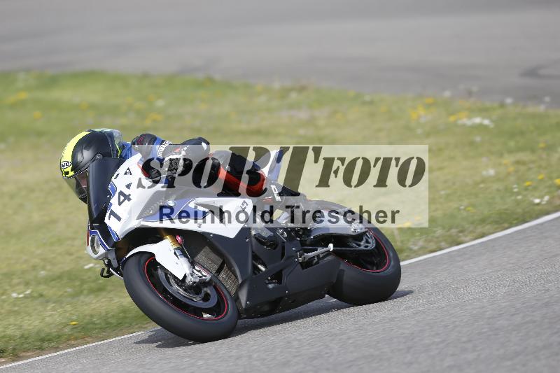 /08 17.04.2026  TZ Motorsport ADR/Gruppe rot/14